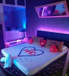 LoversExcapeRoma